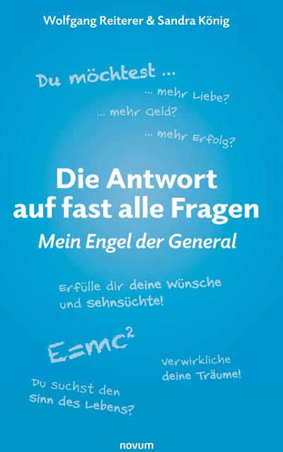 Die Antwort auf fast alle Fragen