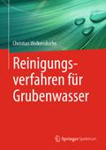 Reinigungsverfahren für Grubenwasser