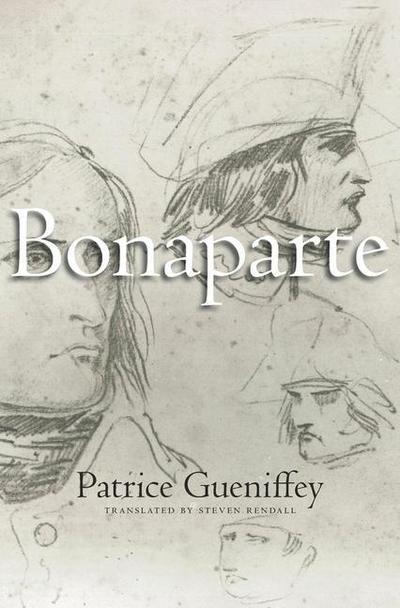 Bonaparte: 1769-1802