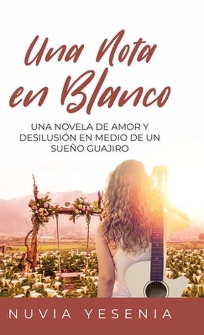 Una Nota En Blanco