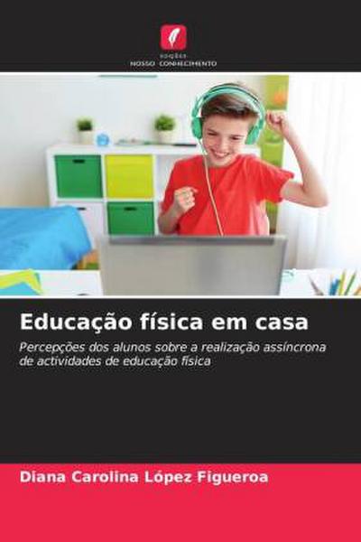 Educação física em casa