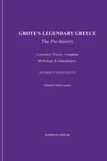 Grote’s Legendary Greece