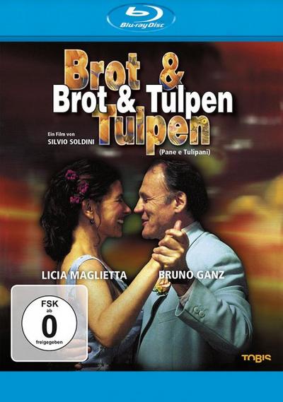 Brot & Tulpen