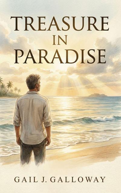 TREASURE IN PARADISE