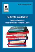 Gedichte entdecken