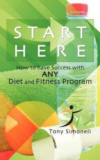 Start Here / How to have Success with ANY Diet and Fitness
