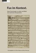 Fux im Kontext