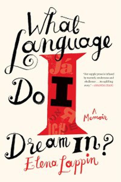 What Language Do I Dream In?