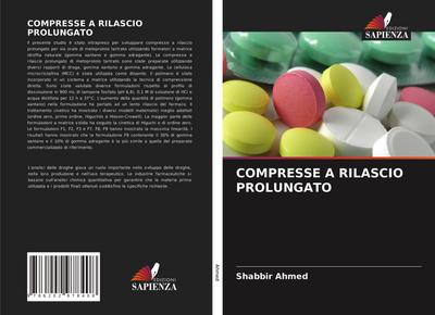 COMPRESSE A RILASCIO PROLUNGATO