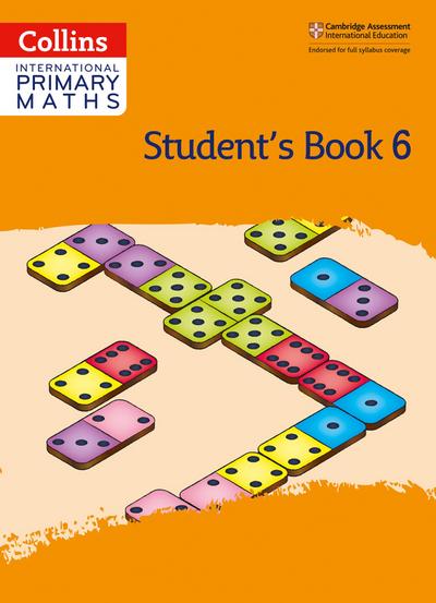 International Primary Maths Student’s Book: Stage 6