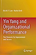 Yin Yang and Organizational Performance