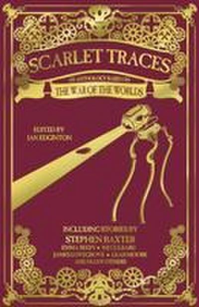 Scarlet Traces