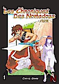 Les chroniques des Nomadoss