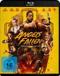 Angels Fallen - Warriors of Peace,1 Blu-ray
