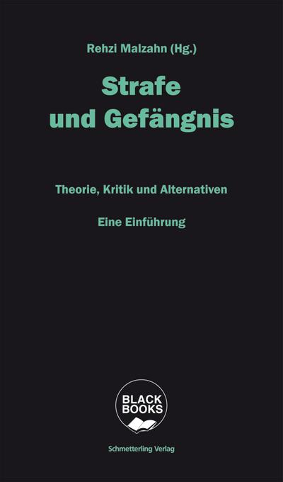Strafe und Gefängnis