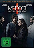 Die Medici: Lorenzo der Prächtige - Staffel 3