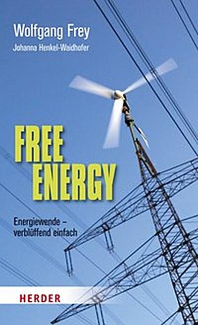 Free Energy