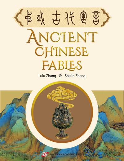 Ancient Chinese Fables