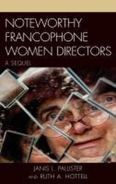 Noteworthy Francophone Women Directors