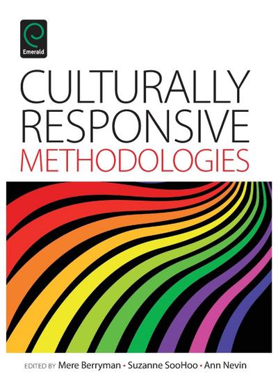 Culturally Responsive Methodologies