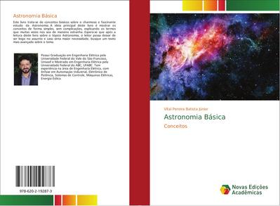 Astronomia Básica