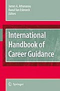 International Handbook of Career Guidance