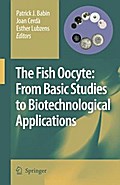The Fish Oocyte