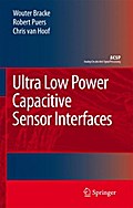Ultra Low Power Capacitive Sensor Interfaces