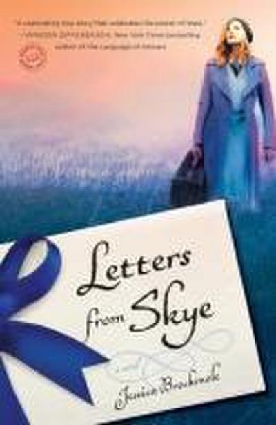 Letters from Skye