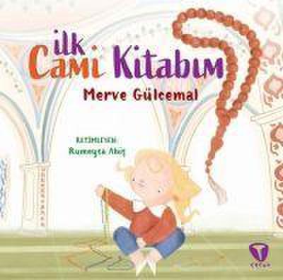 Ilk Cami Kitabim