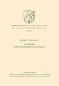 Der Mensch in der wissenschaftlichen Zivilisation