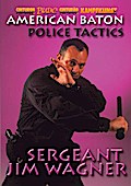 Police Tactics - American Baton