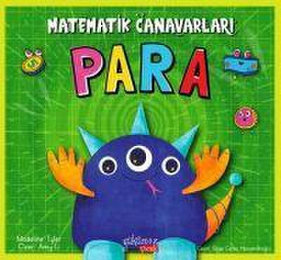 Para-Matematik Canavarlari