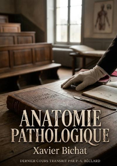 Anatomie pathologique