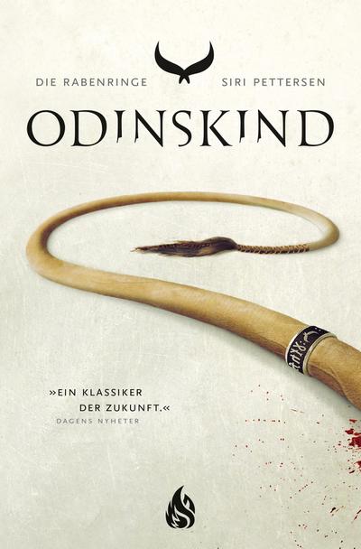 Die Rabenringe - Odinskind (Bd. 1)