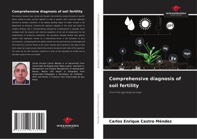 Comprehensive diagnosis of soil fertility