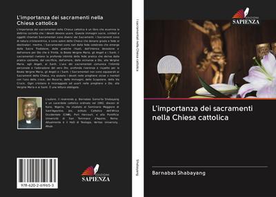 L’importanza dei sacramenti nella Chiesa cattolica