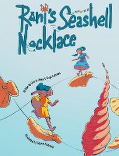 Rani’s Seashell Necklace