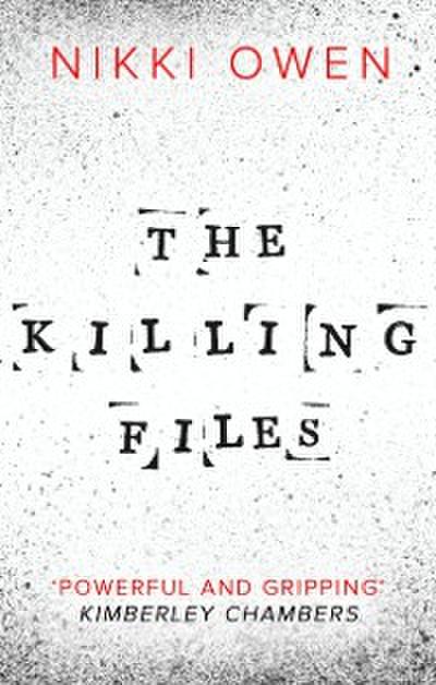Killing Files