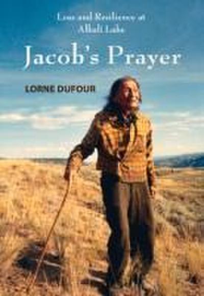 Jacob’s Prayer