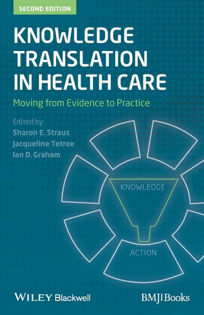 Knowledge Translation in Healt