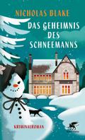 Das Geheimnis des Schneemanns von Nicholas Blake | Ebook