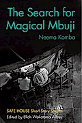 The Search for Magical Mbuji