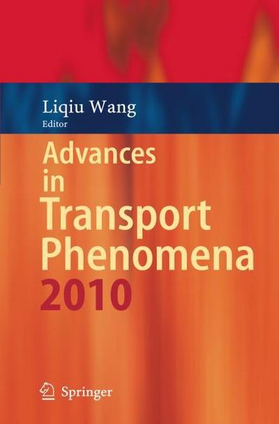 Advances in Transport Phenomena