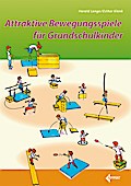Attraktive Bewegungsspiele für Grundschulkinder