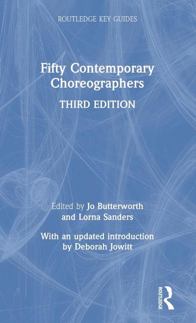 Fifty Contemporary Choreographers