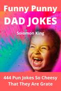 Funny Punny Dad Jokes