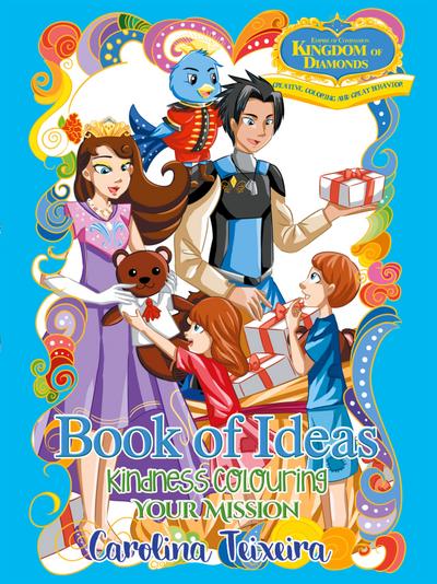 Book of Ideas