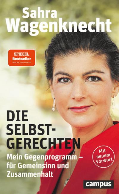 Die Selbstgerechten