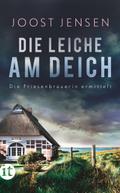 Die Leiche am Deich von Joost Jensen | Ebook
